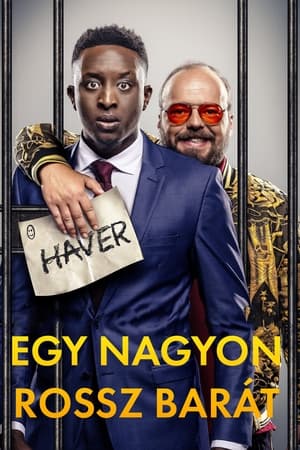 Egy nagyon rossz barát 2019