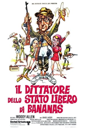 Image Il dittatore dello stato libero di Bananas