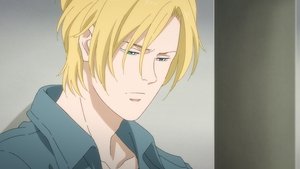 Banana Fish: Season 1 Episode 13