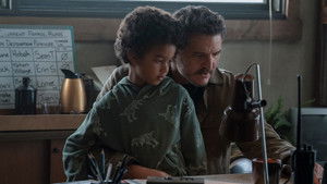 The Last of Us: 2×1