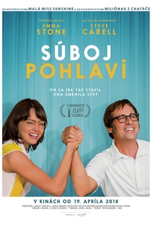 Súboj pohlaví (2017)