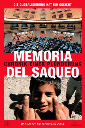 Image Memoria del saqueo