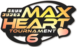 TJPW The 6th "Futari wa Princess" Max Heart Tournament ~ Day 3