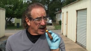 Storage Wars: Texas A Ricky Runs Through It