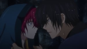 Yona of the Dawn: 1×24