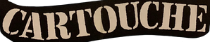 Cartouche — Logos 2