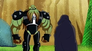 Ben 10 (Reboot) Temporada 1 Capitulo 39