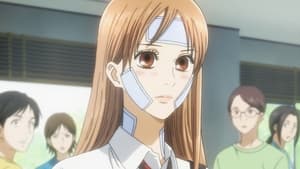 Chihayafuru: 2×8