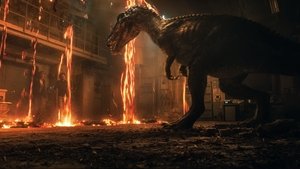 Jurassic World: Fallen Kingdom (Jurassic World: El reino caído)