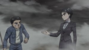 Ushio and Tora: Season 1 Episode 14 – Hiyou Pursuit