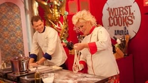 Worst Cooks in America Going Global