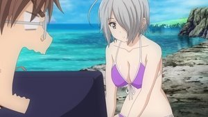 Why the Hell are You Here, Teacher!? Season 1 Episode 11