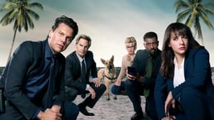 poster Angie Tribeca