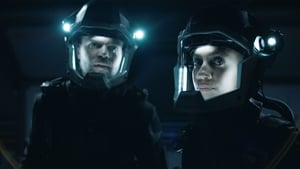 The Expanse Temporada 3 Capitulo 4