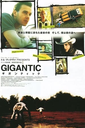 Poster Absolute Giganten 1999