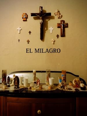Poster El Milagro 