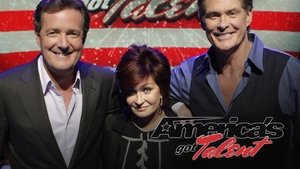 poster America's Got Talent