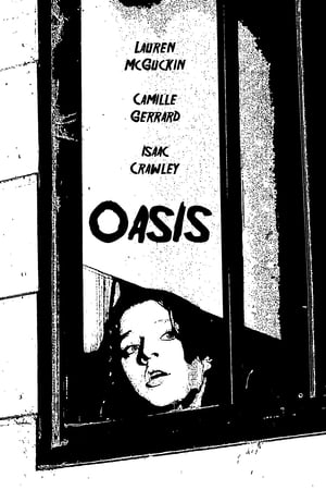 Poster Oasis (2019)