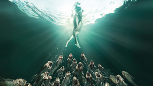 Piranha 3DD (2012) Hindi Dubbed