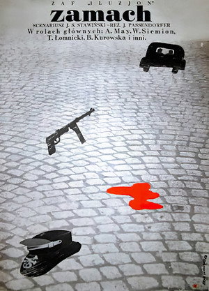 The Attempt 29
