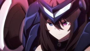 Undefeated Bahamut Chronicle Season 1 Episode 12