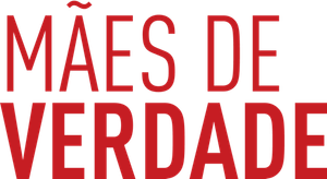 Mães de Verdade — Logos 3