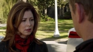 Body of Proof Mind Games