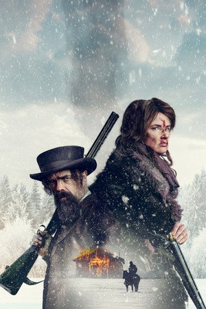 poster The Thicket