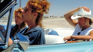 مشاهدة فيلم Thelma & Louise 1991 مترجم