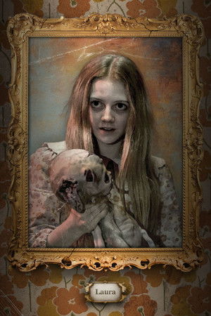 poster Return to Silent Hill