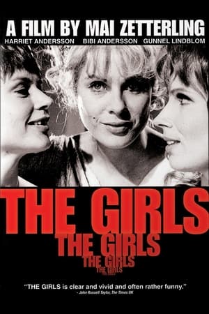 The Girls poster