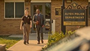 Reacher Season 1 Episode 3