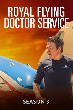 RFDS: Royal Flying Doctor Service - Season 3