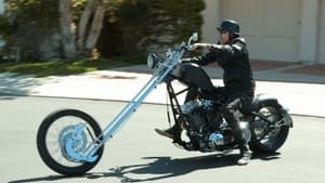 Image Tommy Lee's Chopper