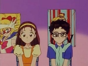 Sailor Moon Season 1 Episode 21