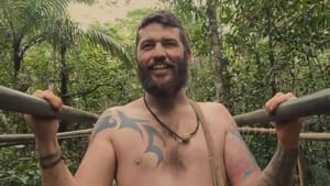 Naked and Afraid: Alone Survive or Ky Tryin