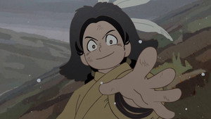Jaadugar: A Witch in Mongolia Cap 9