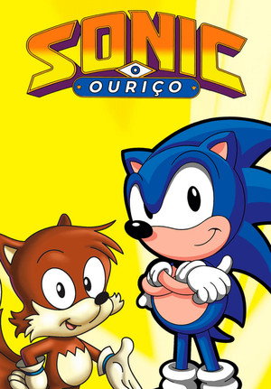Sonic the Hedgehog 13