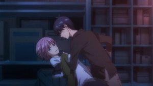 Gotoubun no Hanayome: 1×11