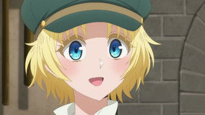 Zutaboro Reijou wa Ane no Moto Konyakusha ni Dekiai sareru Episódio 11