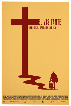 The Visitor 5