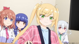 Ichijyoma Mankitsu Gurashi!: 1×3