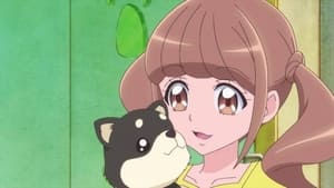 Healin' Good♡Precure What is "Cute"? The Story Of Asumi And The Puppy