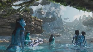 Avatar: The Way of Water (2022) English Dubbed Watch Online
