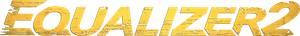 Equalizer 2 — logo