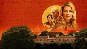 La Reine du Crime présente : Meurtre à l’Ambassade