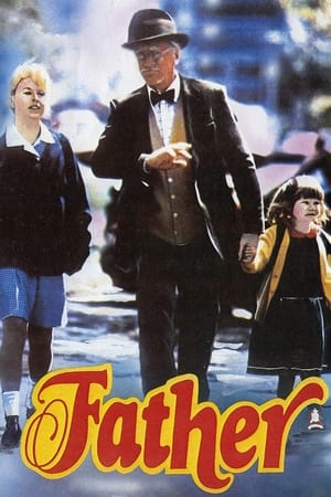 Poster Father 1990