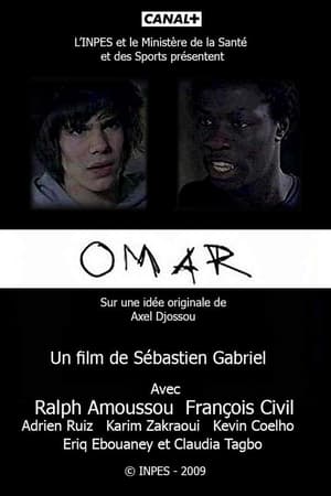 Poster Omar 2009