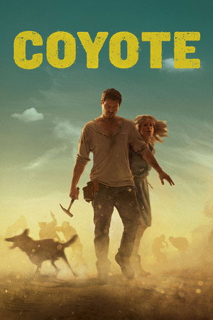 Coyote 13