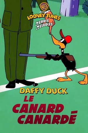 Le canard canardé